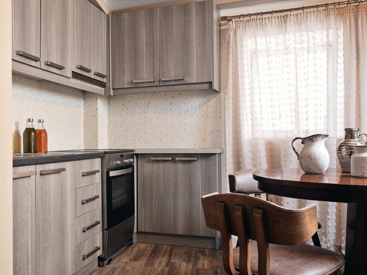 Joya Village House Agios Leon Ngoại thất bức ảnh