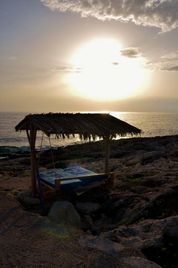 Joya Village House Agios Leon Ngoại thất bức ảnh