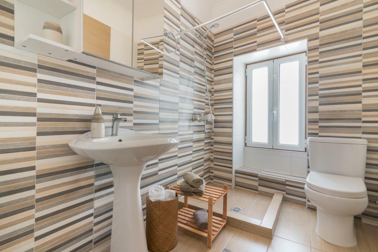 Joya Village House Agios Leon Ngoại thất bức ảnh